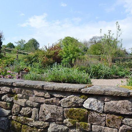 Barn Owl Cottage Cromford Bagian luar foto