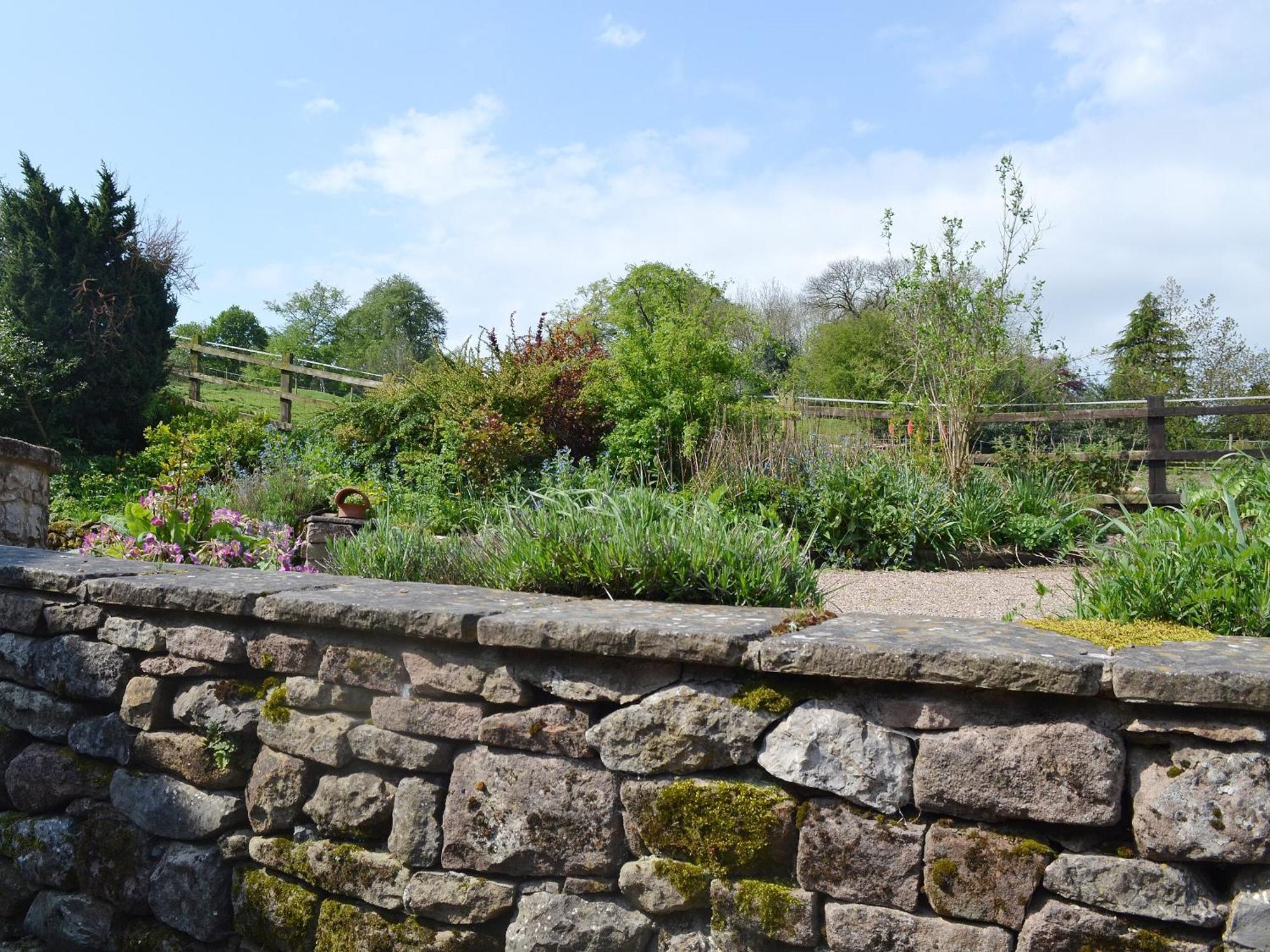 Barn Owl Cottage Cromford Bagian luar foto