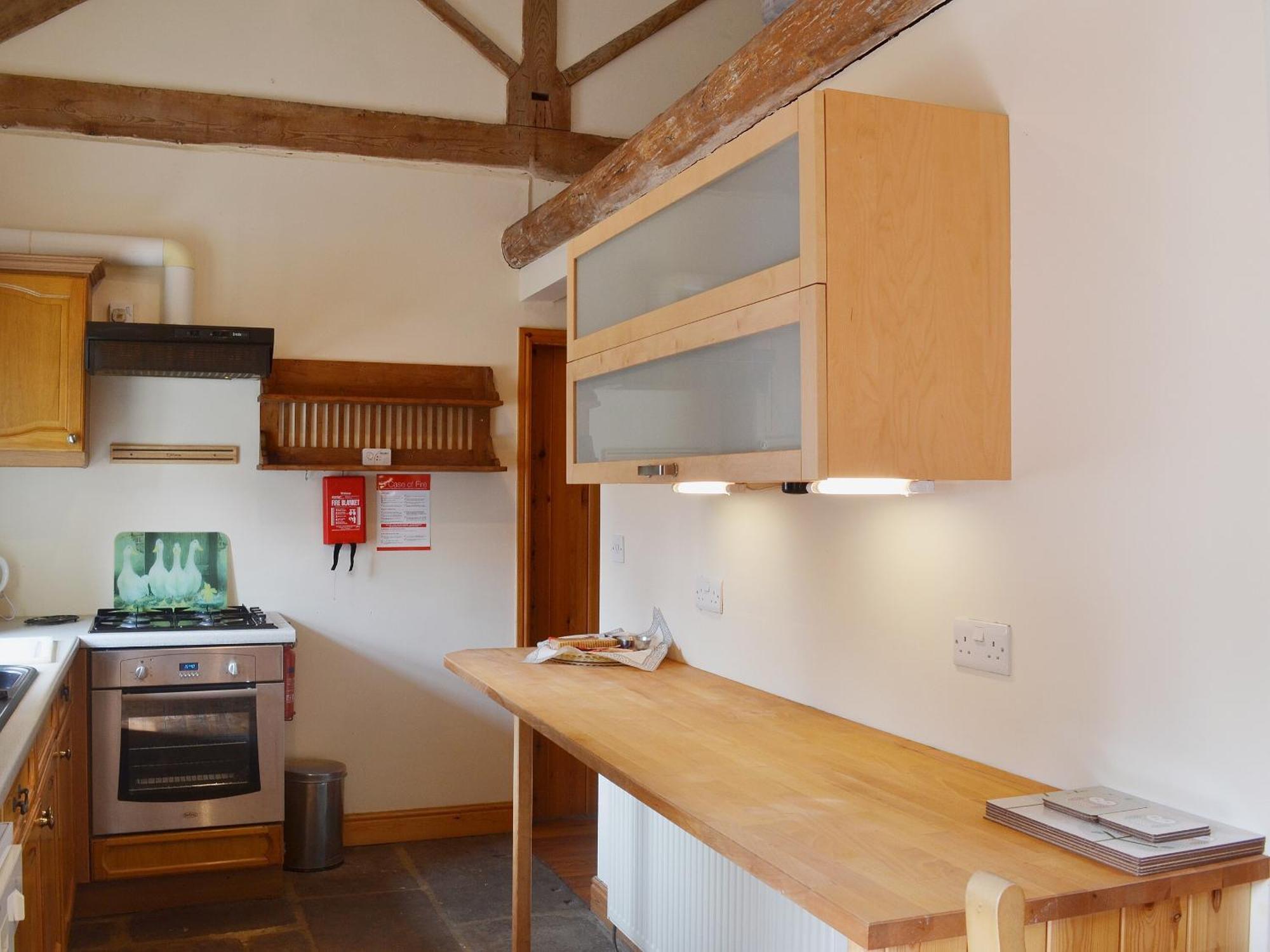 Barn Owl Cottage Cromford Bagian luar foto