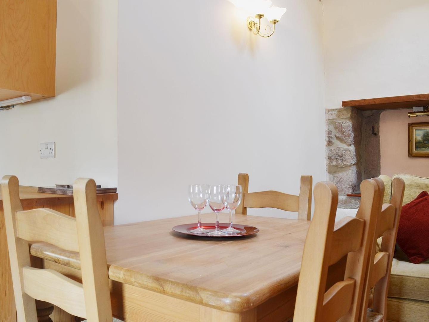 Barn Owl Cottage Cromford Bagian luar foto
