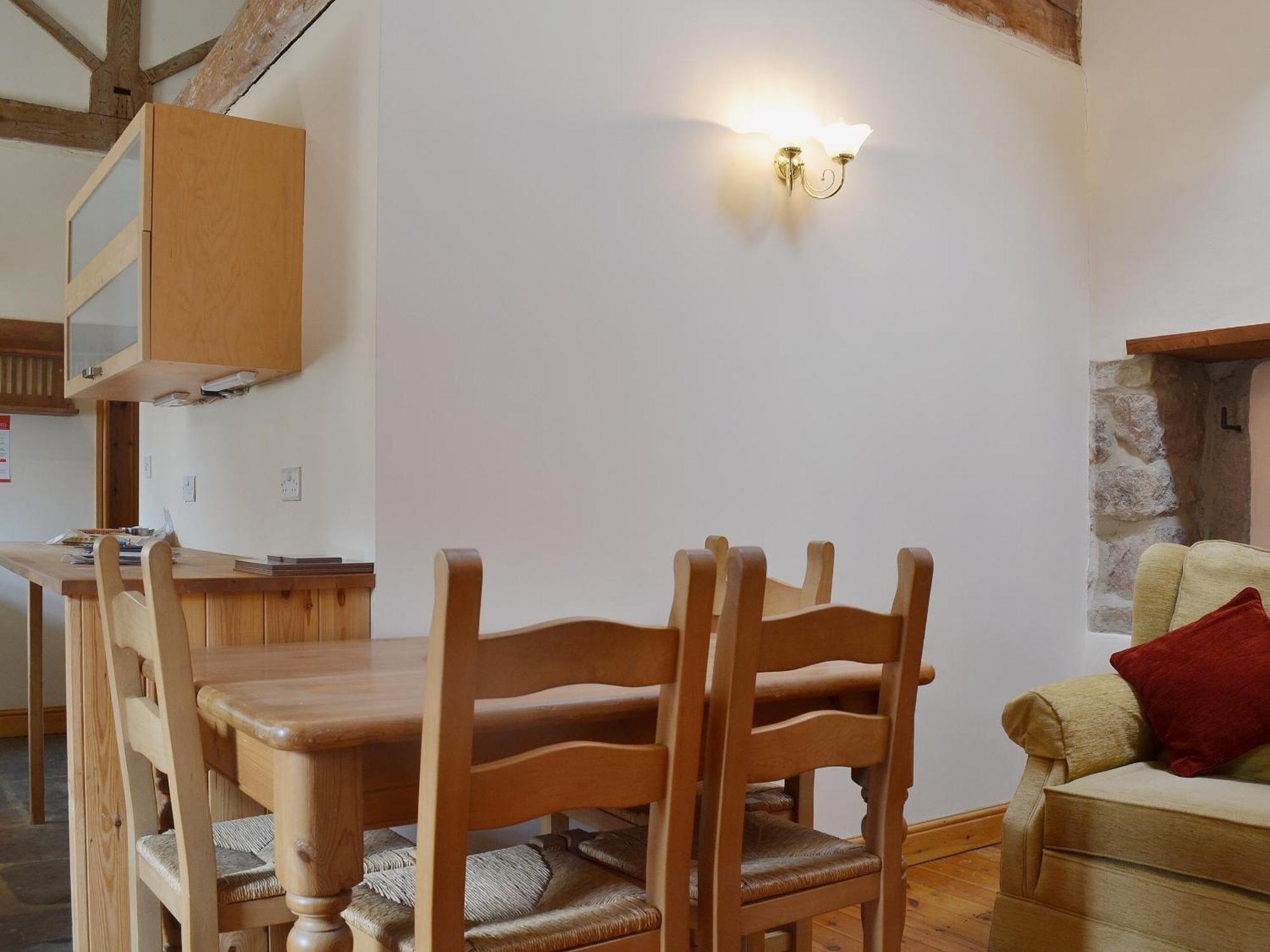 Barn Owl Cottage Cromford Bagian luar foto