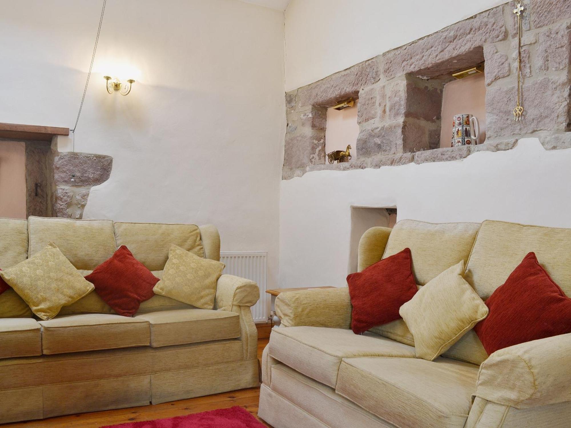 Barn Owl Cottage Cromford Bagian luar foto