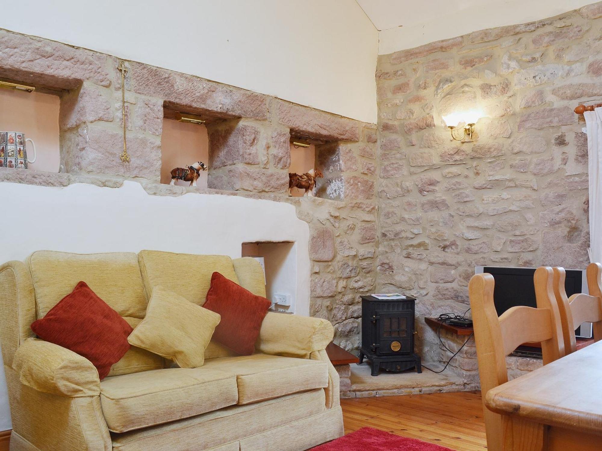 Barn Owl Cottage Cromford Bagian luar foto